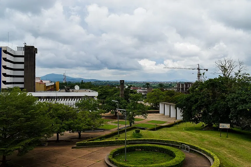 48 Hours in Ile-Ife: Complete Travel Itinerary & Guide 2026